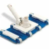 Swimline Flex Vacuum Head 1 Swimline Flex Vacuum Head -Essentials Pool Store flexible vacuum for concrete swimming pools 11