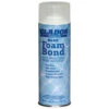 Gladon 17 Oz Can Spray Adhesive Foam Bond -Essentials Pool Store gladon s blue foam bond epoxy adhesive spray 24 fl oz 20