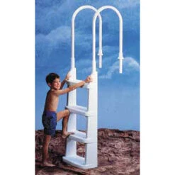 Easy Incline Ladder By Main Access