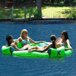 Kelsyus Big Nauti 4 Person Float