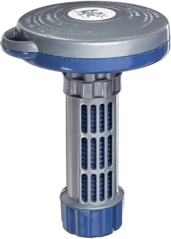 Essentials 1" Chlorine Or Bromine Tablet Feeder - Fully Adjustable