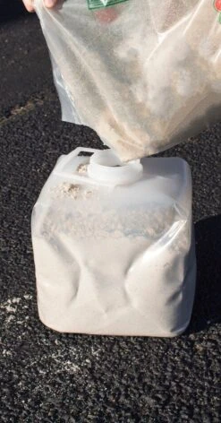 Hydrotools Pool Step Weight - Single -Essentials Pool Store main access the anchor universal pool step weight single 15 png