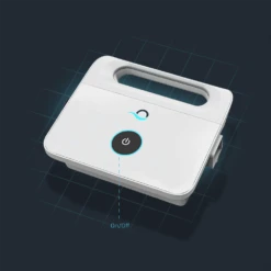 Maytronics Dolphin E10 Robotic Pool Cleaner 8 Maytronics Dolphin E10 Robotic Pool Cleaner -Essentials Pool Store maytronics dolphin e10 robotic pool cleaner 20