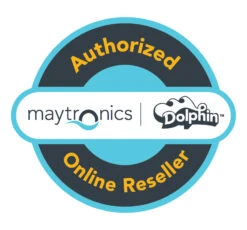 Maytronics Dolphin E10 Robotic Pool Cleaner 9 Maytronics Dolphin E10 Robotic Pool Cleaner -Essentials Pool Store maytronics Authorized Online Reseller c 01