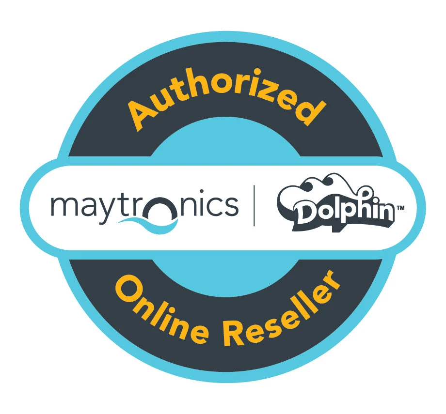 Maytronics Dolphin E10 Robotic Pool Cleaner 6 Maytronics Dolphin E10 Robotic Pool Cleaner - Image 4