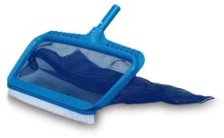 Hydrotools Brush N Grab Net + Brush