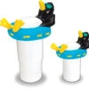 Cool Penguin Floating Chemical Dispenser - Chlorinator -Essentials Pool Store nationaldiscountpoolsupplies 2271 169992408