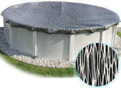 15' / 16' Round Winter Pool Covers -Essentials Pool Store nationaldiscountpoolsupplies 2271 186595515 338df8f6 c227 4fe8 97a4 f50ed3e4d613