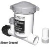 Waterway Chlorine Tablet Feeder - Chlorinator -Essentials Pool Store nationaldiscountpoolsupplies 2272 39251162
