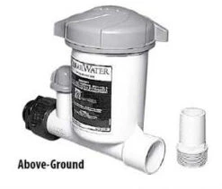 Waterway Chlorine Tablet Feeder - Chlorinator