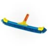 Oreq Stinger 18" Pool Brush For Vinyl -Essentials Pool Store oreq stinger 18 pool brush for vinyl 3