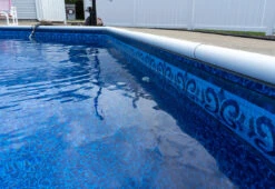 Oxford Inground Pool Liner