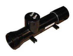 Power Ionizer Replacement Chamber