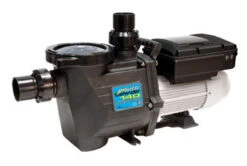 Waterway Power Defender PD-140 Self-Priming Variable Speed In Ground Pool Pump | 1.40HP 115/230V