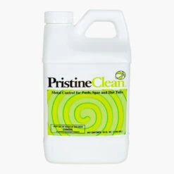 Pristine Clean -Essentials Pool Store pristine clean 64