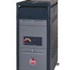 Rheem 106,000 BTU Gas Pool Heater -Essentials Pool Store rheem 106 000 btu pool spa gas heater natural gas 3