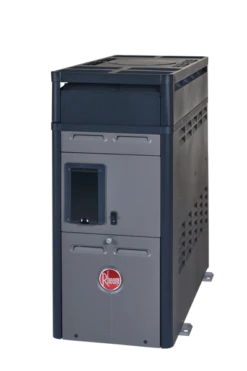Rheem 156,000 BTU Gas Pool Heater