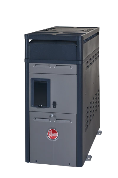 Rheem 156,000 BTU Gas Pool Heater 3 Rheem 156,000 BTU Gas Pool Heater