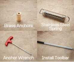 BlocMesh Mesh ™ 99 Sunblock Safety Pool Covers - Click For Sizes -Essentials Pool Store safetycovermeshtools 892e1c31 ba15 4bfc 8bc7 e8f5b6ce4034