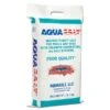 Quick Dissolve Pool Salt - 40 Lbs Bag -Essentials Pool Store salt grande 1d5e1dd1 5f31 45d0 95e8 a4a8036335be