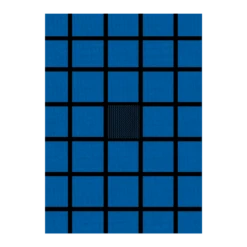 18' X 36' Rectangle Aquamaster Solid Safety Pool Cover With Drain Panel And 4x8 Center End Step