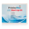 Pristine Blue Pool Chemical Starter Kit 16,000 Gallons 1 Pristine Blue Pool Chemical Starter Kit 16,000 Gallons -Essentials Pool Store start up kit