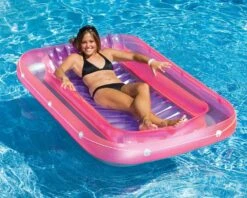 Swimline Floating Suntan Tub 9052