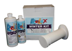Pool Winterizing Kits For Chlorine Pools