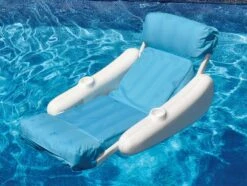 Swimline SunChaser SunSoft Lounger