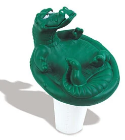 Character Floating Chemical Dispenser - Chlorinator By Swimline