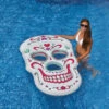 Swimline Sugar Skull Float 2 Swimline Sugar Skull Float -Essentials Pool Store swimline sugar skull float 3
