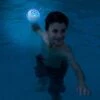Star Wars Light Up Hydro Ball Pool Toy By Swimways -Essentials Pool Store swimways star wars light up hydro ball pool toy 13