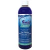 Swirl Away PVC Pipe Cleaner -Essentials Pool Store swirl away spa hot tub and jetted bath plumbing cleaner 18