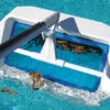 Poolmaster Swivel Skim Elite -Essentials Pool Store swivel skim elite by poolmaster 3