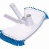 Swimline Butterfly Weighted Vacuum Head With Side Bristles 8132 -Essentials Pool Store swlnbutterflyweightedvac 5