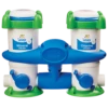 Pool Frog Leap Twin Sanitizing Mineral System For Pools Up To 40,000 Gallons -Essentials Pool Store twininfuzer