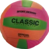 USA Pool Neon Classic Volleyball -Essentials Pool Store usa pool neon classic volleyball 3